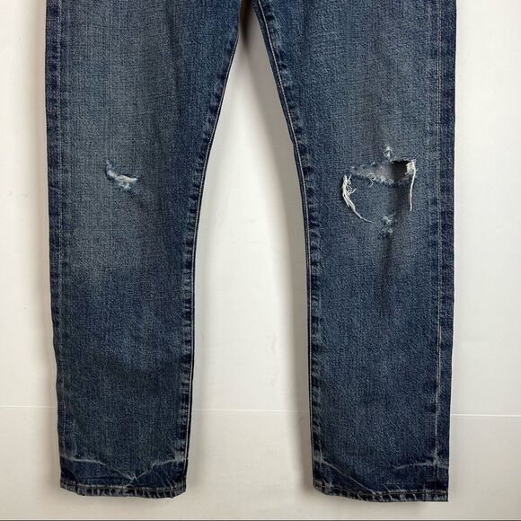 Citizens of Humanity NWOT • Emerson Mid Rise Relaxed 27” - Picture 15 of 15